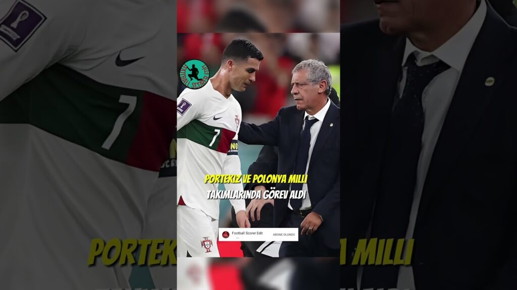 Fernando Santos Kimdir?