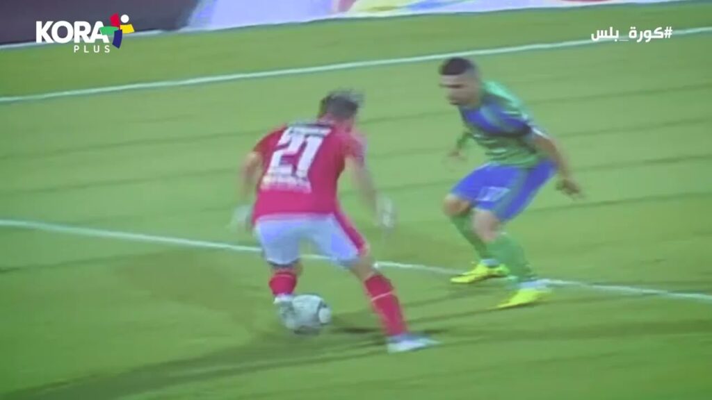 الأهلي يعلن تمديد عقد علي معلول حتى عام 2024