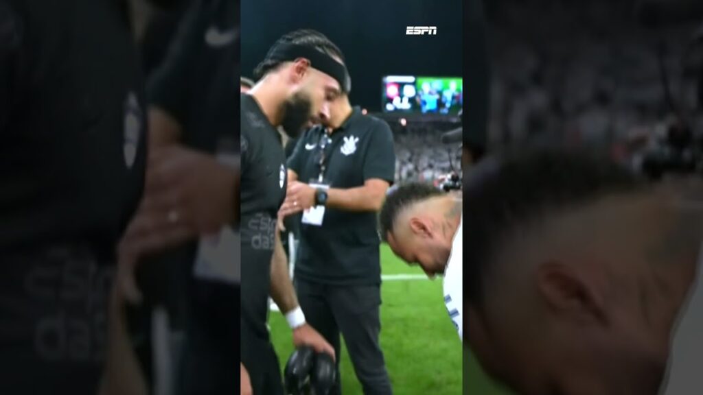 🇳🇱 Memphis Depay x Neymar 🇧🇷 🥶