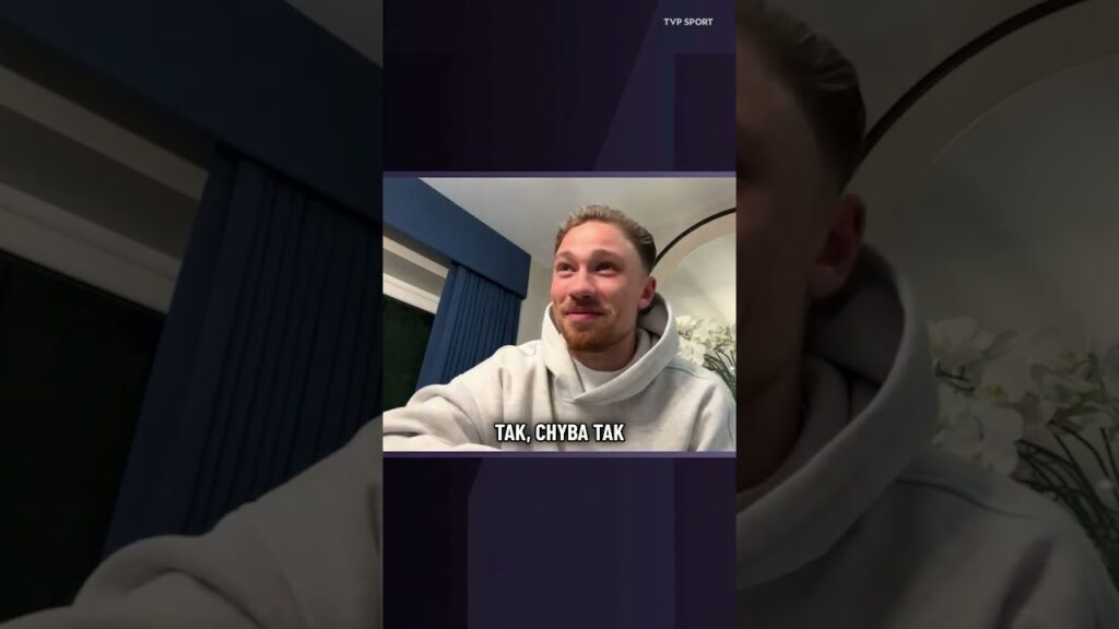 KOGO Z POLSKIEJ KADRY DO ASTON VILLI WZIĄŁBY MATTY CASH? #SHORT