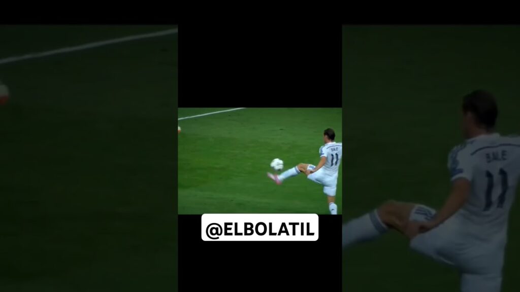 #gareth_bale #championsleague #realmadrid #bernabéu #golazos #football #madridista #halamadrid