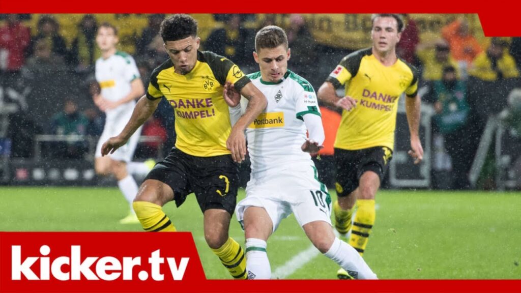 Eindeutige Abstimmung! Hazard führt vor Sancho | kicker.tv