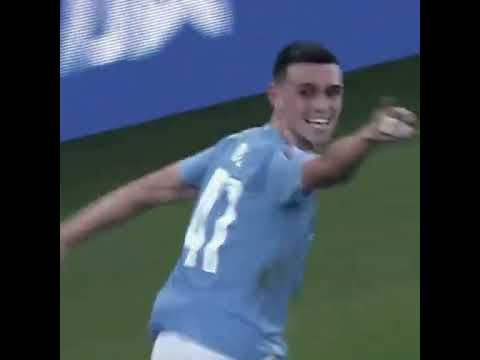 Phil Foden🔥