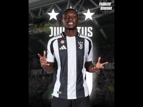 JUVE, IL PIANO PER TENERE KOLO MUANI. OSIMHEN ALTRO GRANDE OBBIETTIVO. PER VLAHOVIC IPOTESI PREMIER.