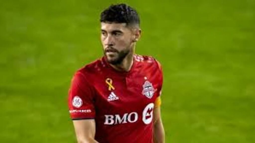 Jonathan Osorio: 2025 Season Expectations!￼