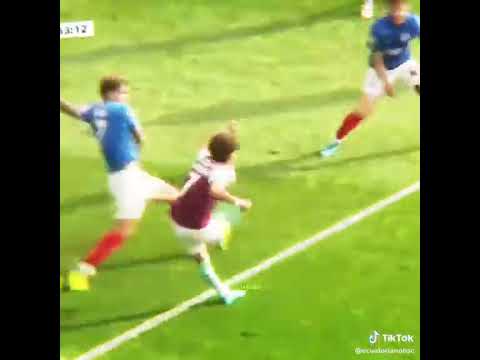 ASI FUE EL GOLAZO DE JEREMY SARMIENTO