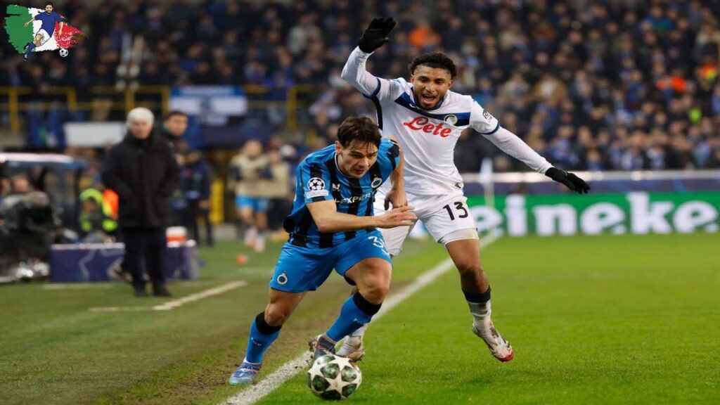 Jashari e il possibile futuro in Serie A scout Juve lo hanno messo nel mirino