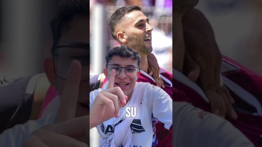 LA SAPRIHORA MÁS REAL QUE NUNCA💜 #saprissa #futboltico