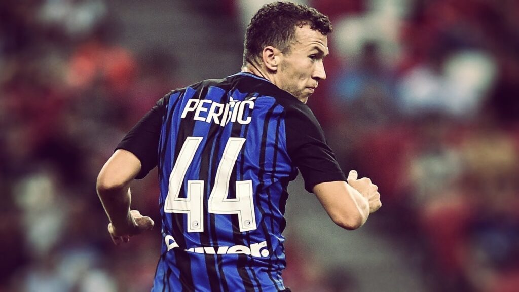 Ivan Perišić ► All Goals 4 in Serie A – August/October – INTER 2017/2018 ᴴᴰ Ivan Perišić ► All Goals 4 in Serie A - August/October - INTER 2017/2018 ᴴᴰ