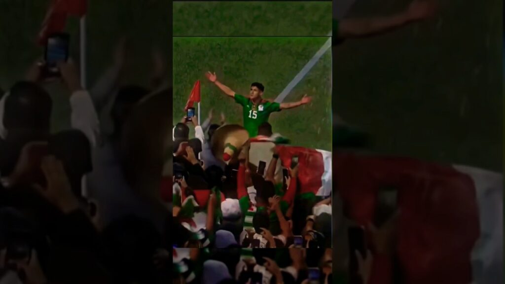 Uriel Antuna Esta Callando Bocas🤫🇲🇽 #mexico #futbol #ligamx #urielantuna #cruzazul #chivas #fut #mls