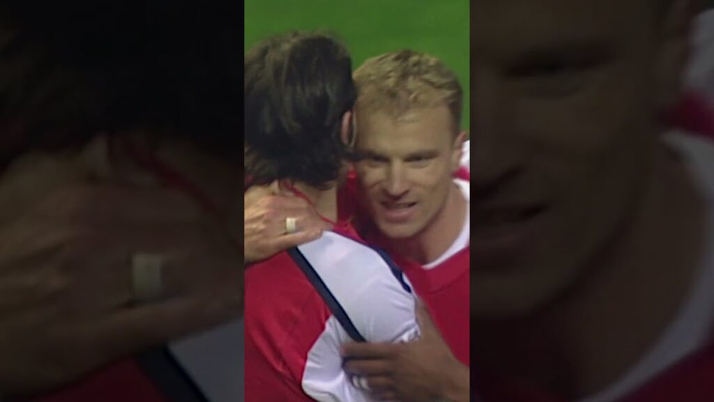 The BEST first touches in Premier League history! 😮‍💨