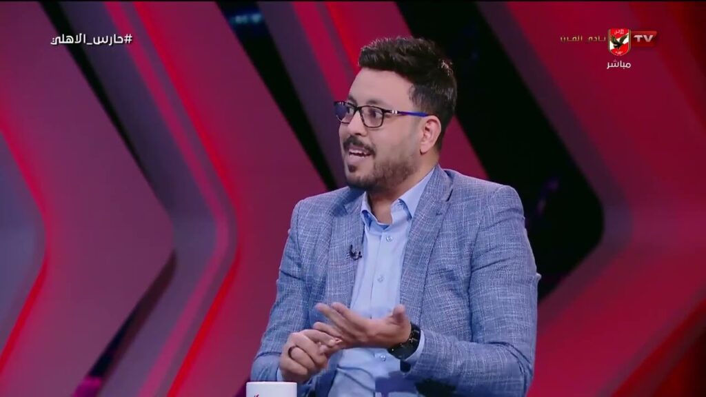 تشكيل الاهلي المتوقع أمام الزمالك في مباراة القمة 🦅