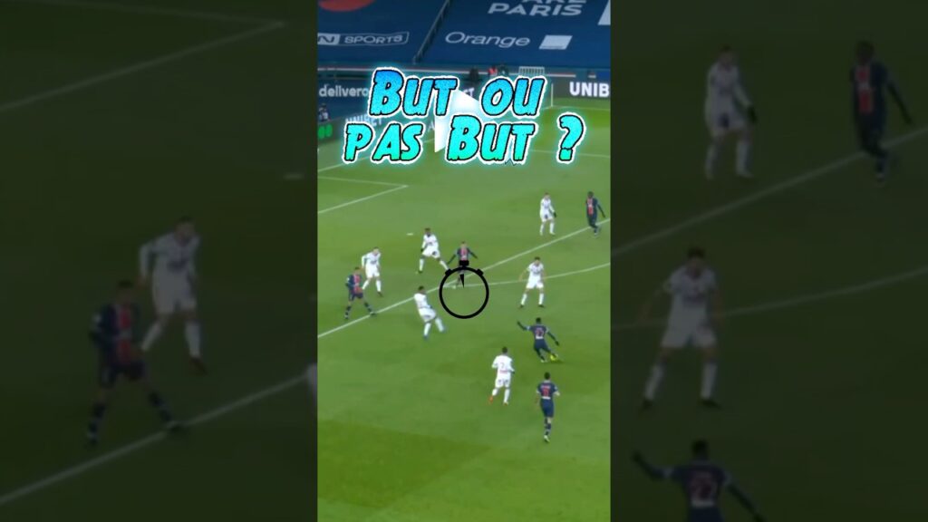 Jeu 🎰 : But ou pas But ? Edition Idrissa Gueye 🇸🇳