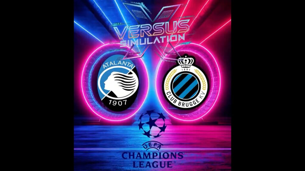 Atalanta vs Club Brugge: Epic Champions League Clash! 🏆🔥