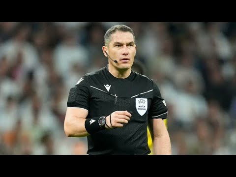 18 Feb Real Madrid News: Rudiger, Alaba BACK for City Clash | Referee for the Game | Nico Paz Rumors