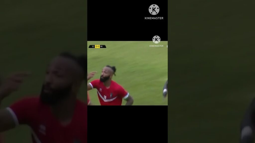 اهداف مباراة تونس وغينيا  4K