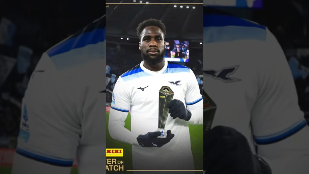 BOULAYE DIA FAIT SON RETOUR & MARQUE UN JOLIE BUT