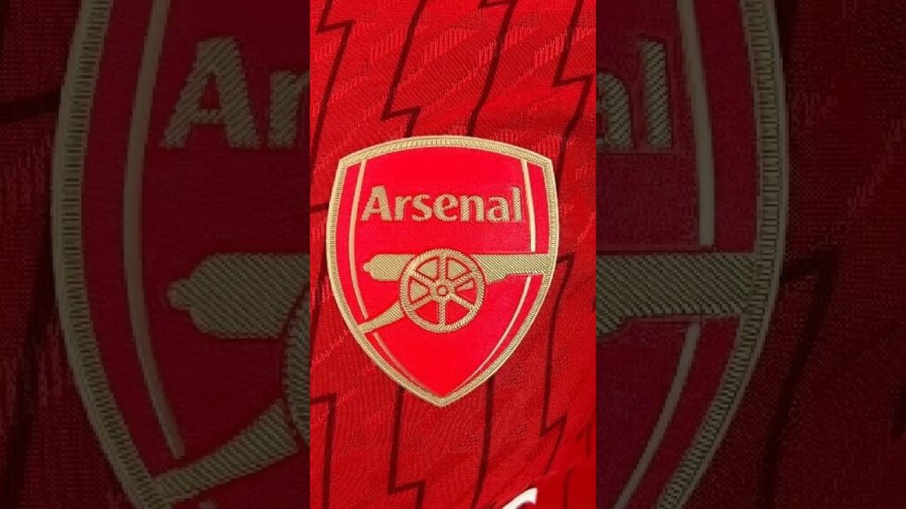 Arsenal's Biggest Salaries #shorts