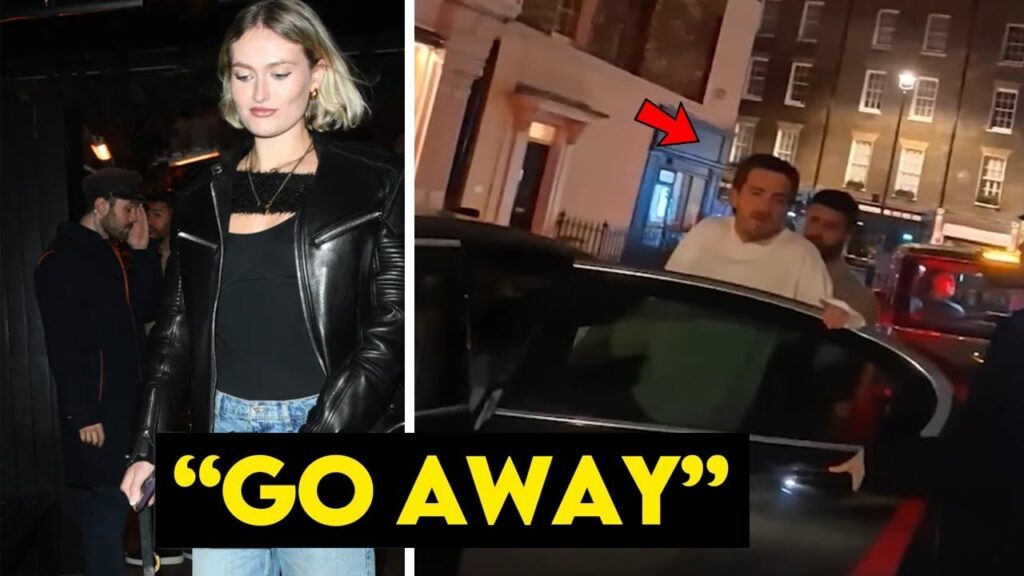 🚨Jack Grealish Caught Cheating on his Girlfriend after Manchester City loss vs Real Madrid