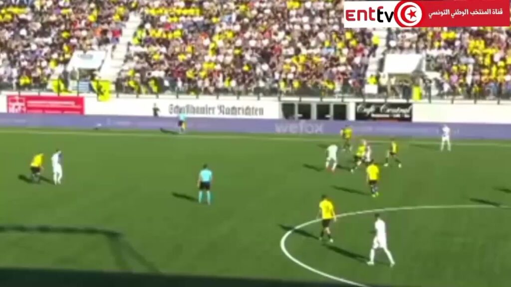 كل ما قدمه محمد دراغر في مباراة الباراج