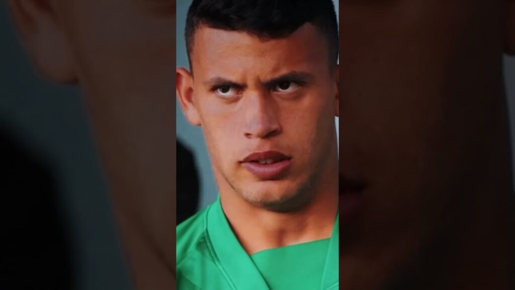 City đã chiêu mộ Matheus Nunes từ Wolves với giá 47,3 triệu bảng#thethao #bongda #bongdavietnam