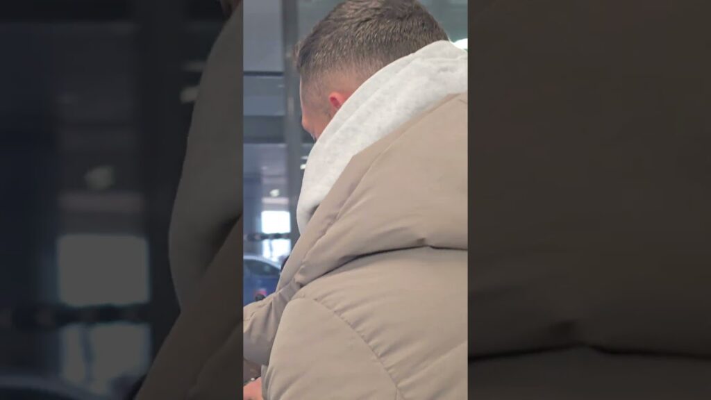 Η άφιξη του Ματέους Βιετέσκα στη Θεσσαλονίκη