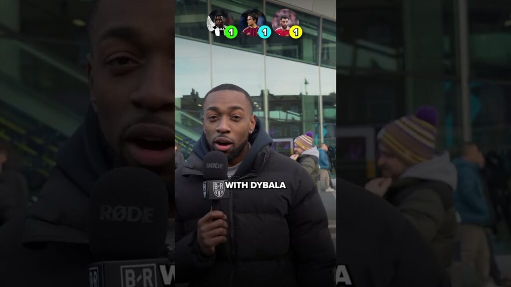 The players who got away for Tottenham fans 🥲