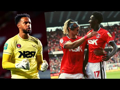 Jojo Wollacot shines again as New Ghana Addick Scores on debut + AtiZigi, Ofori, Manaf & Abalora🇬🇭