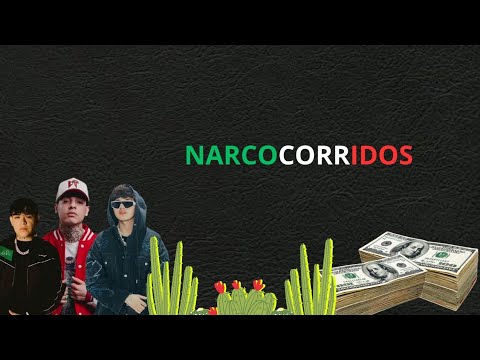 Narcocorridos: La Música que Nació del Crimen Organizado Narcocorridos: La Música que Nació del Crimen Organizado
