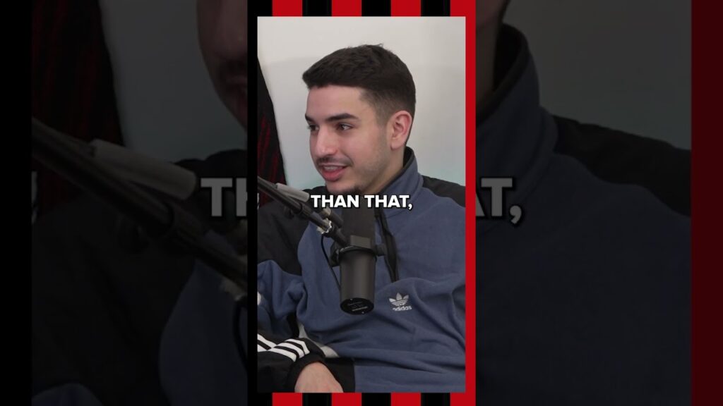 Shevchenko made his mark in Milan to became one of the greatest modern strikers in history 🔴⚫