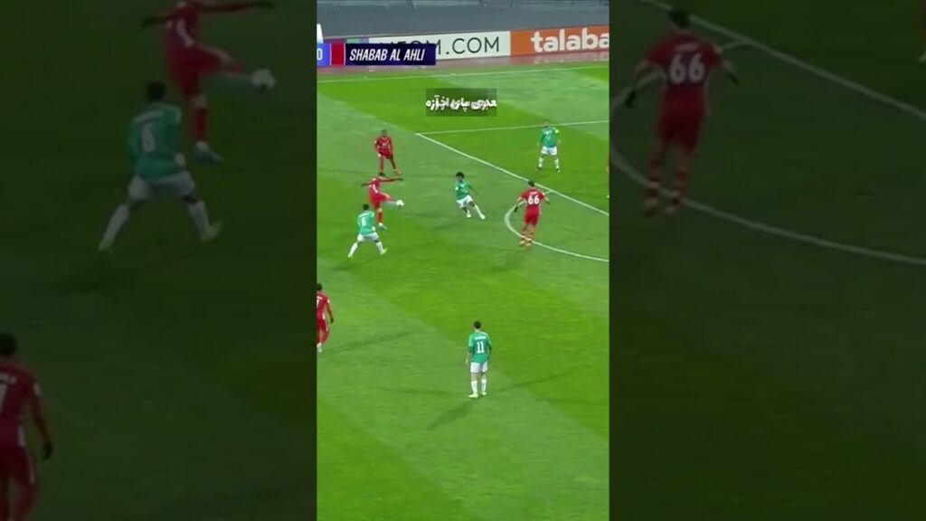 ایرانیا ترکوندننننن🔥👌#shorts #short #soccer #فوتبال #football #iranian