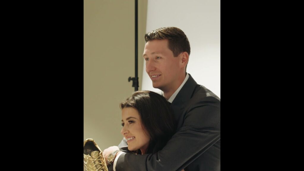 GOUDEN SCHOEN | HANS VANAKEN | RECAP | 2024-2025