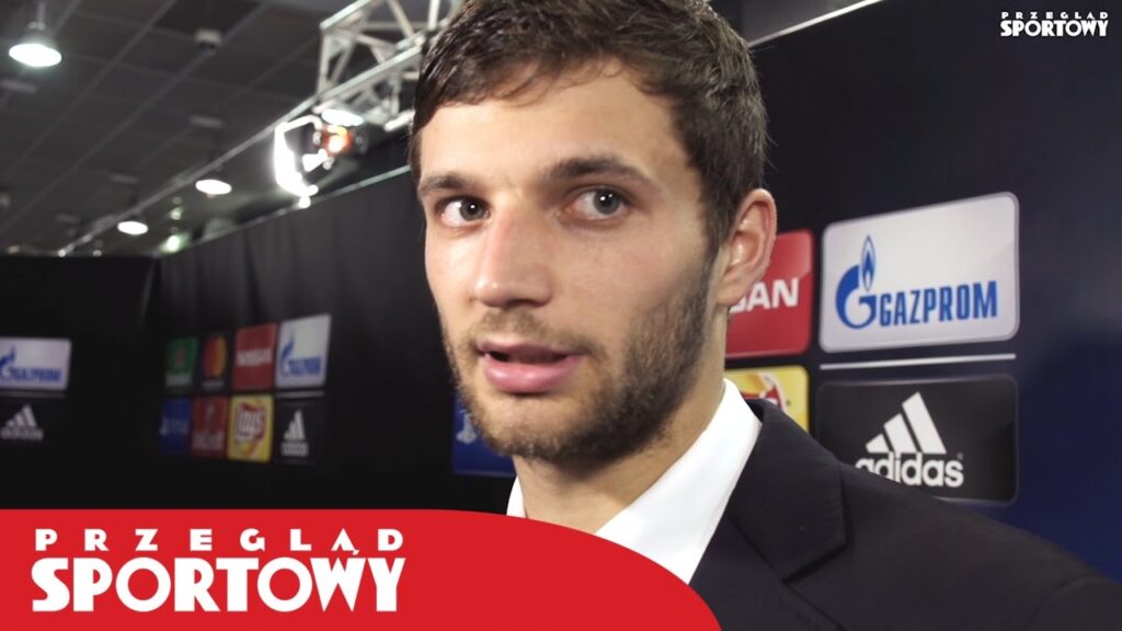 Real - Legia 5:1. Bereszyński: Cristiano Ronaldo się wkurzył