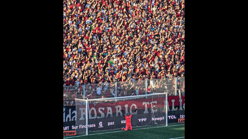 DEBUT Y DECLARACIONES DE KEYLOR NAVAS EN NEWELL’S OLD BOYS!! DEBUT Y DECLARACIONES DE KEYLOR NAVAS EN NEWELL'S OLD BOYS!!