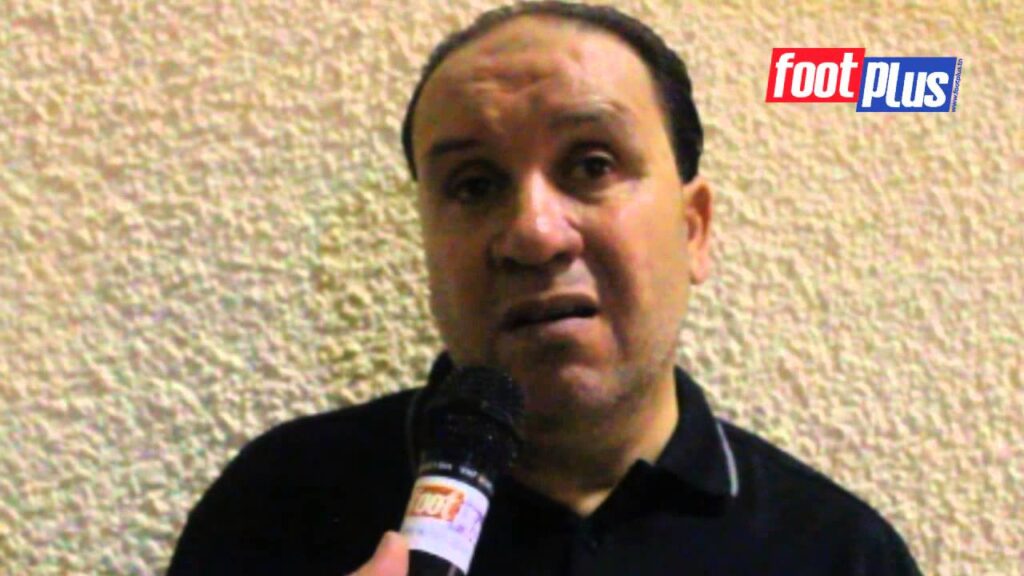 Maaloul persiste et signe