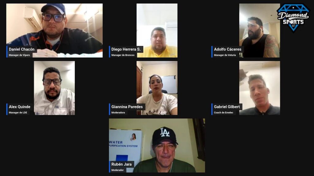 Softball al Rojo Vivo: Managers en la Mira Antes de la Batalla Final