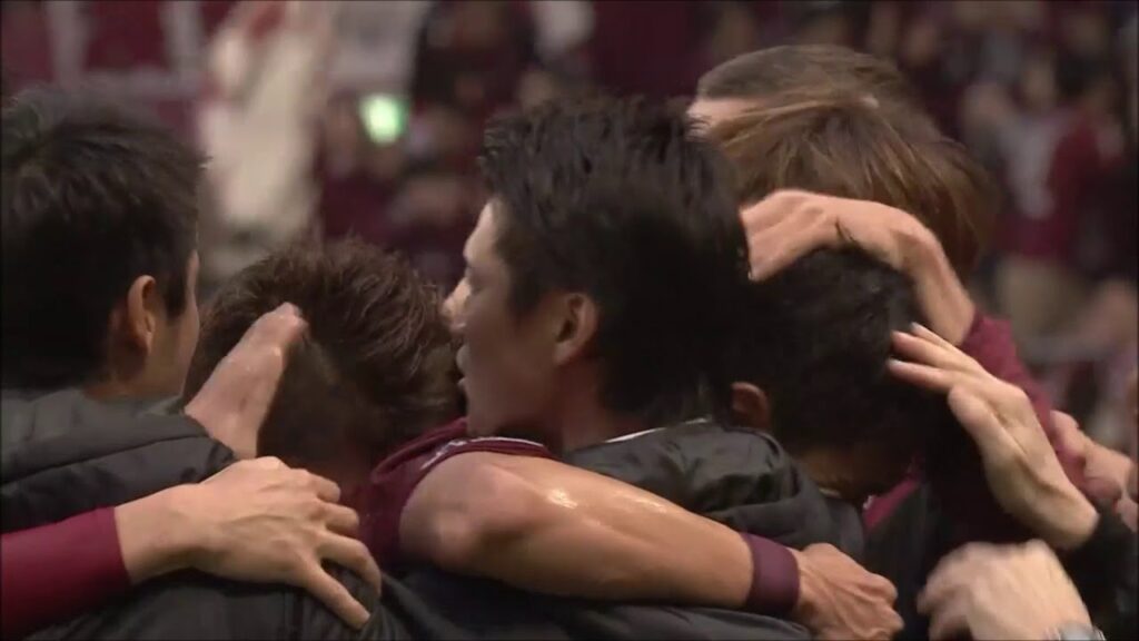 【公式】ゴール動画：チョン ウヨン（神戸）69分 ヴィッセル神戸vs清水エスパルス 明治安田生命Ｊ１リーグ 第2節 2018/3/3