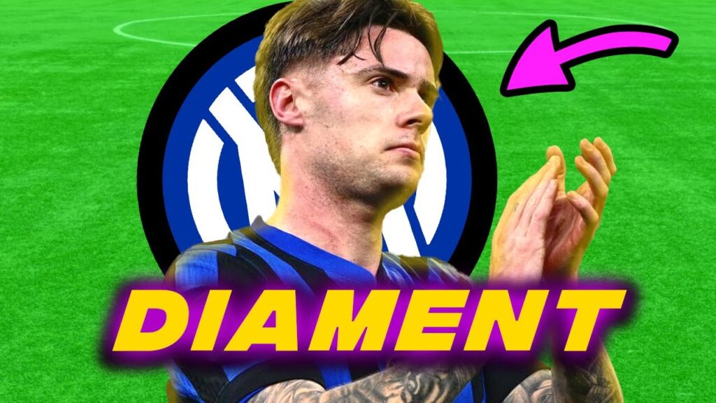 ZALEWSKI STAJE SIĘ GWIAZDĄ INTERU!