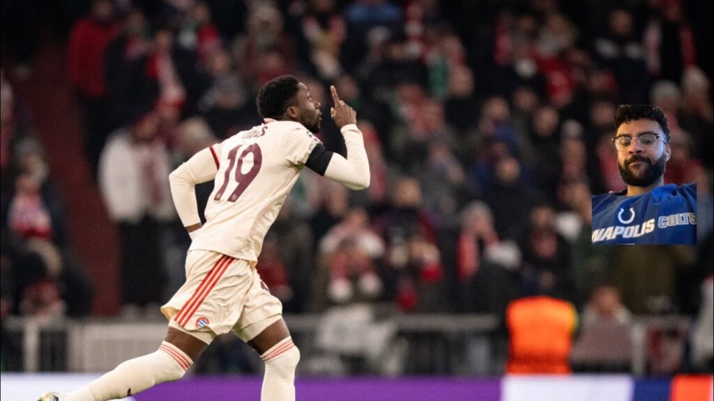 UCL recap: Bayern escape with a win against Celtic