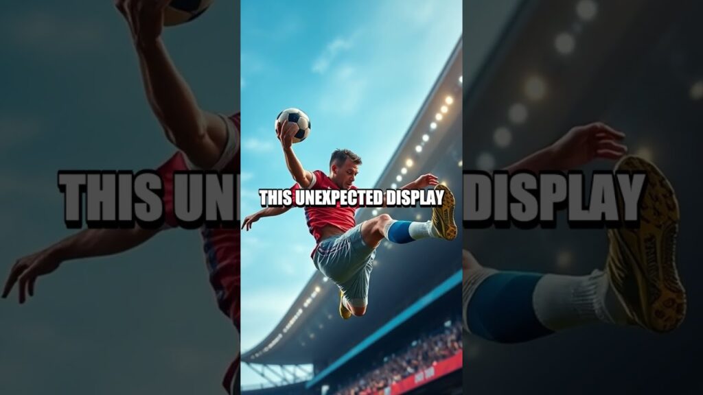 The Hidden Brilliance of Boulaye Dia: A Striker's Moment of Impact