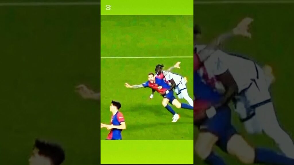 FC Barcelone 1-0 Rayo vallecano