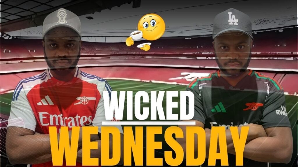 Arsenal charged by F.A & Howard Webb explanation, Semenyo vs Williams?