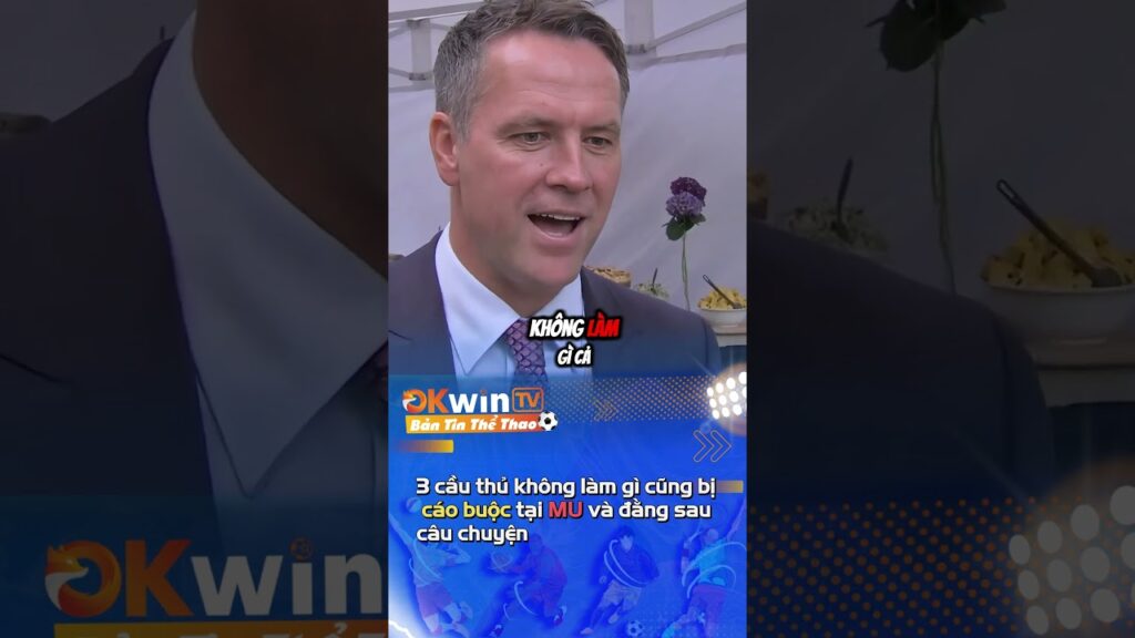 Harry Maguire, Matthijs De Ligt và Mazraoui Bị Chỉ Trích Nặng Nề Sau Thất Bại ! #okwintv