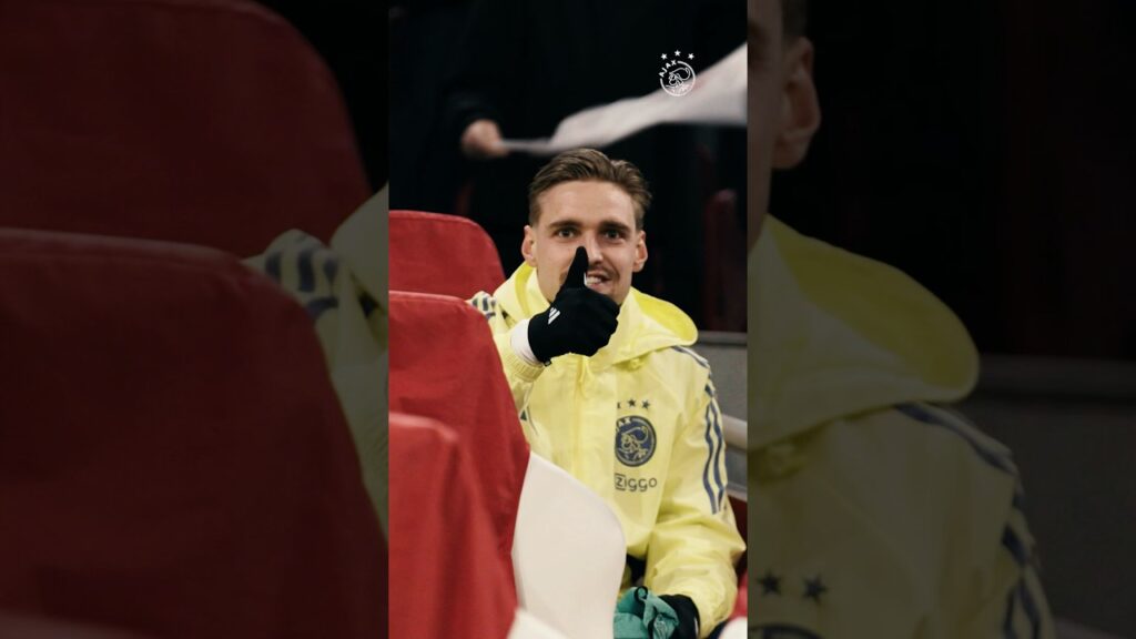 Kenneth Taylor when it matters! 🫡