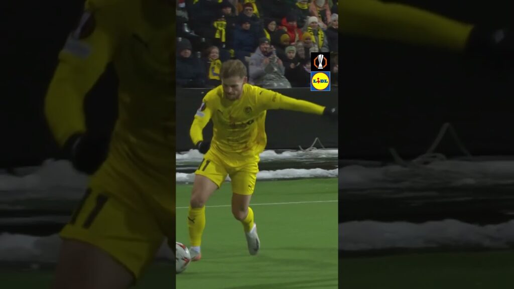 Drama, golazos and more unbelievable second-leg moments 😮‍💨#UELFreshPicks | @lidlgb