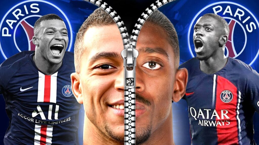 The SCARY Truth About Ousmane Dembele Nobody is Noticing!