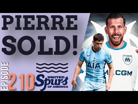 🚨BREAKING PIERRE-Emile Højbjerg SOLD & MEDICAL IN Olympique Marseille🚨| QPR Friendly  | EP210