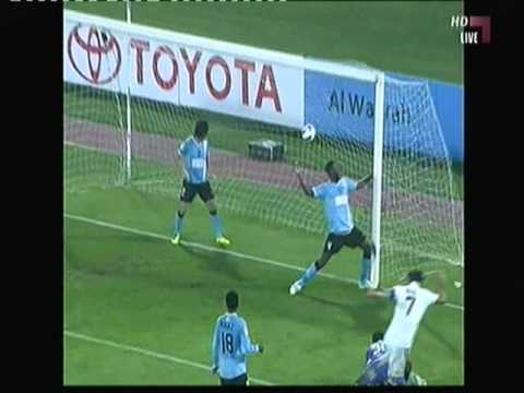 ALSADD 3/1 ALWAKRAH..QSL12/13 KAREEM,RAUL AND YOUNUS