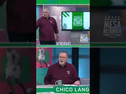 JÁ DEU? "Cacá e Félix Torres NÃO SERVEM para jogar no Corinthians", dispara Chico Lang