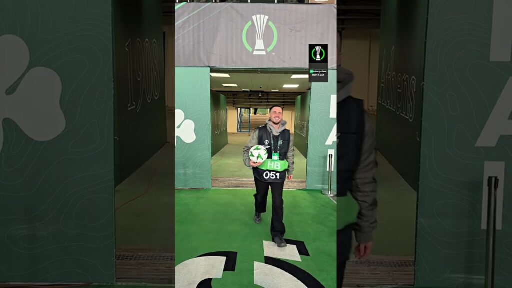 48 hours in 48 seconds in Athens 🇬🇷 History, culture, and a night under the stadium lights 🤩